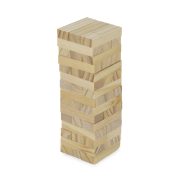 Wooden game BRICKS