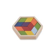 Puzzle PIXO