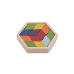 Puzzle PIXO