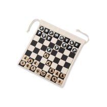 Chess in a bag ROYAL