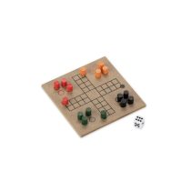 Board game SPIL