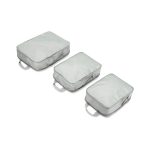 Suitcase organizer KOMPRESI 3 pcs