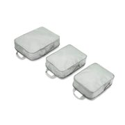 Suitcase organizer KOMPRESI 3 pcs
