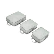 Suitcase organizer KOMPRESI 3 pcs