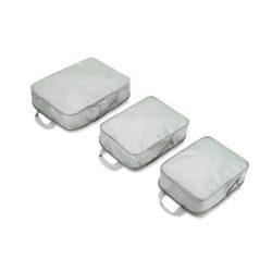 Suitcase organizer KOMPRESI 3 pcs