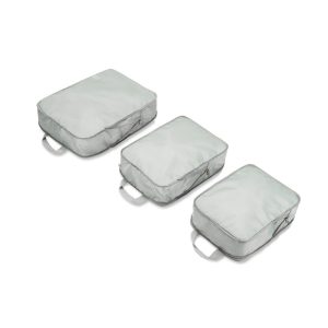 Suitcase organizer KOMPRESI 3 pcs