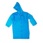Raincoat PLUVO
