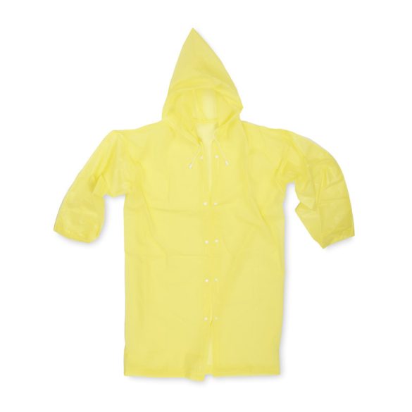 Raincoat PLUVO