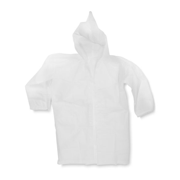 Raincoat PLUVO
