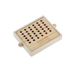 Wooden game ZETTO