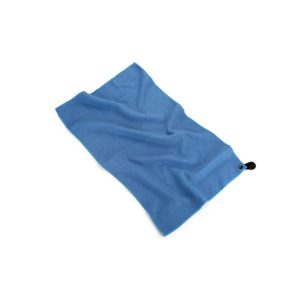 Towel with Magnetic Holder HOKI