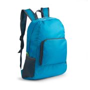 Foldable backpack ORI