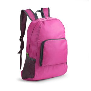 Foldable backpack ORI