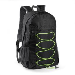 Foldable backpack BAKKU