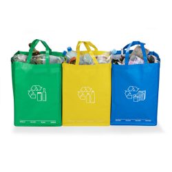 Recycling bags RECIDO