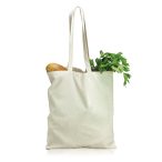 Cotton bag KOTO 105 g