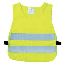 Reflective safety vest for children KIDO