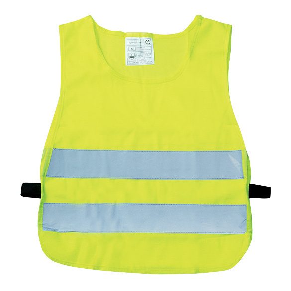 Reflective children's vest KIDO