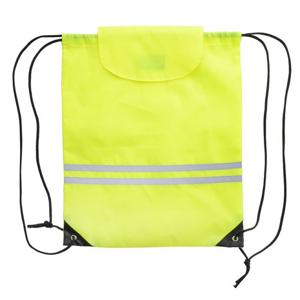 Drawstring bag REFLECT