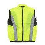 Reflective vest SPORT  - II quality