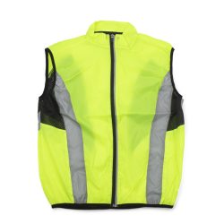 Reflective vest SPORT  - II quality