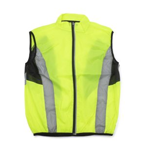 Reflective vest SPORT  - II quality