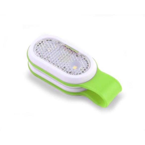 LED lamp with magnet CLIPSY