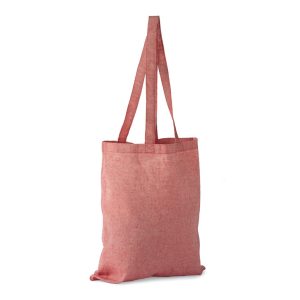 Cotton bag MELANGE 140 g