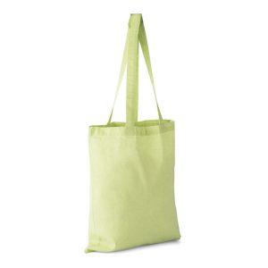 Cotton bag MELANGE 140 g