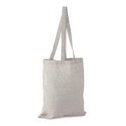 Cotton bag MELANGE 140g