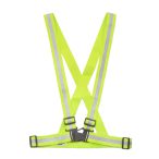 Reflective suspenders REFI