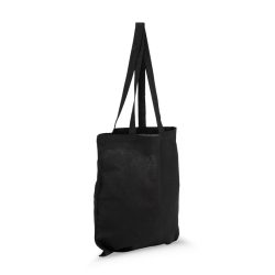 Cotton bag GRIS 140 g