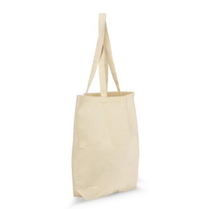 Cotton bag TOBI 140 g