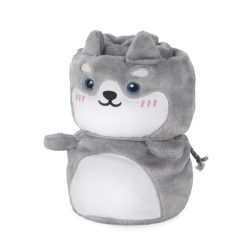 Fleece blanket WOOLY