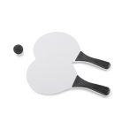 Beach racket set TINES