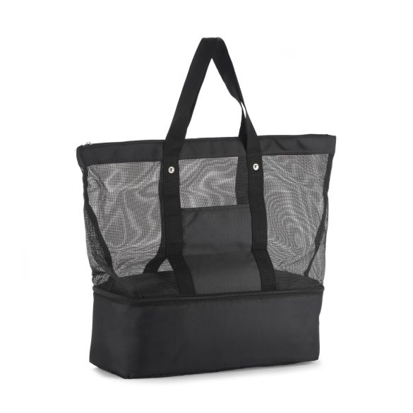 Beach cooler bag SAND