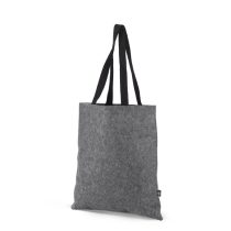 Felt bag rPET BAGATO