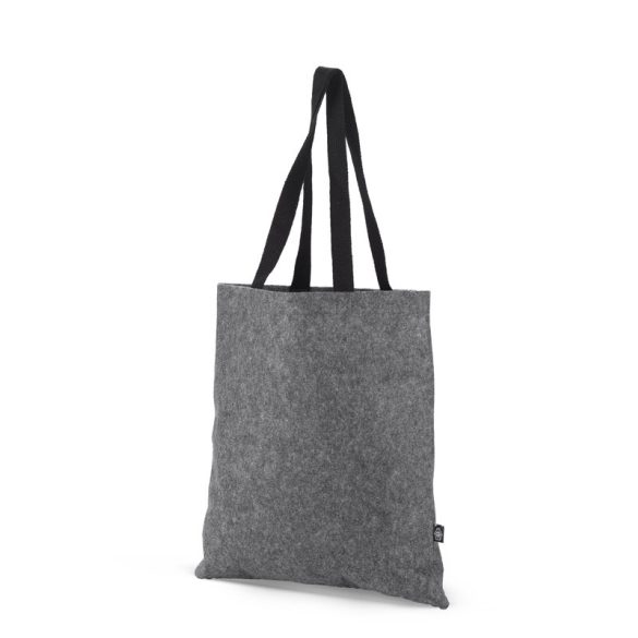 Felt bag rPET BAGATO