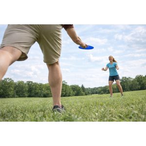 Frisbee ZING