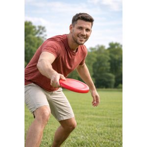 Frisbee ZING