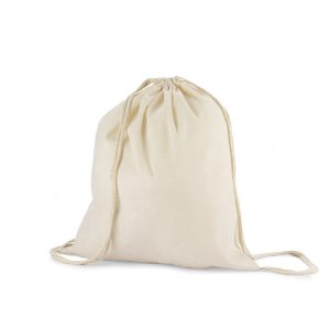 Cotton bag WOLITE 