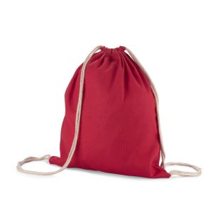 Cotton bag WOLITE COLOR