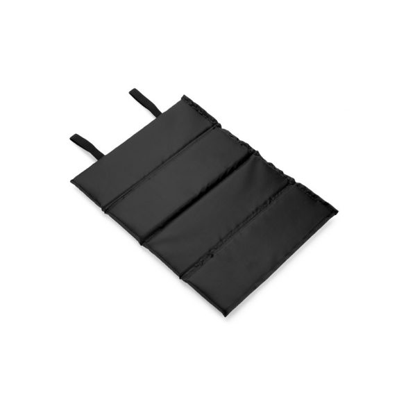 Folding seat mat TREKPAD