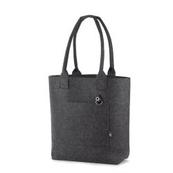 Felt bag rPET MARRTO