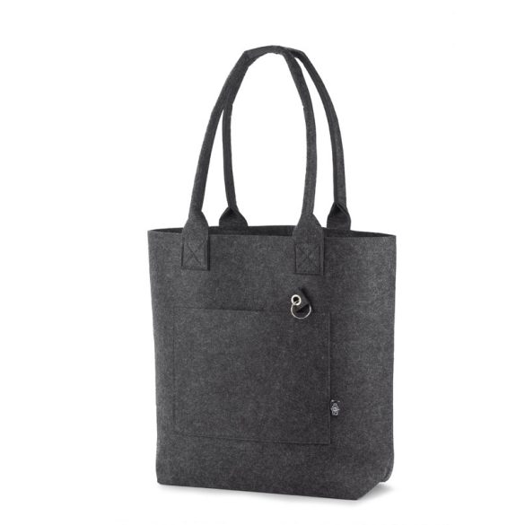 Felt bag rPET MARRTO