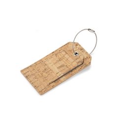 Suitcase identifier LATIDO