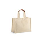 Jute bag JUNA