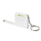 Keychain-tape measure RIZO 1 m