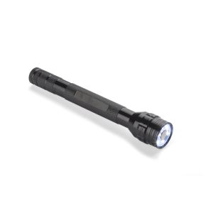 Telescopic flashlight TIRION