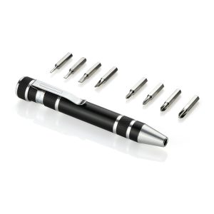 Screwdriver set SCREW